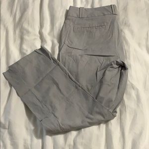 BANANA REPUBLIC Dress Pants